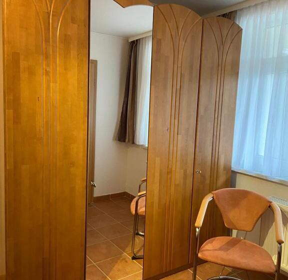 Отель Pension Garni No.11