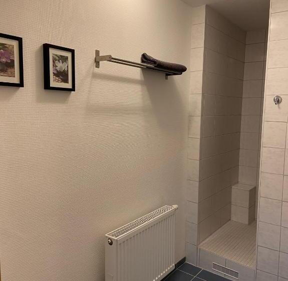 Отель Pension Garni No.11