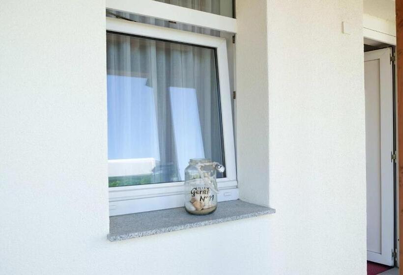 Отель Pension Garni No.11