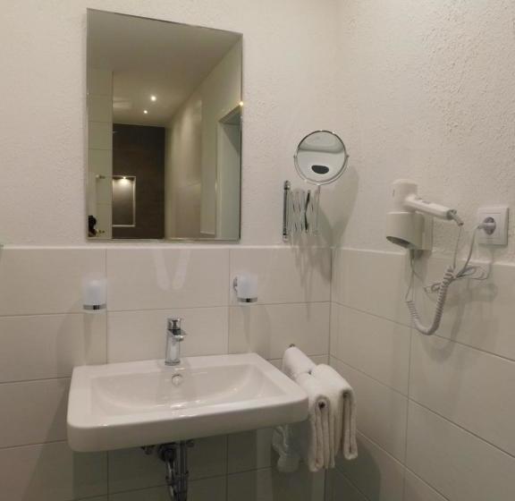 فندق Pension Haus Petra