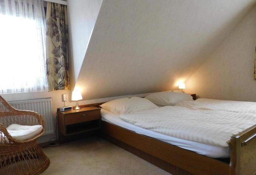 فندق Pension Haus Petra