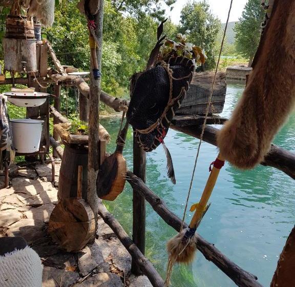 호텔 Pension Helgoländ