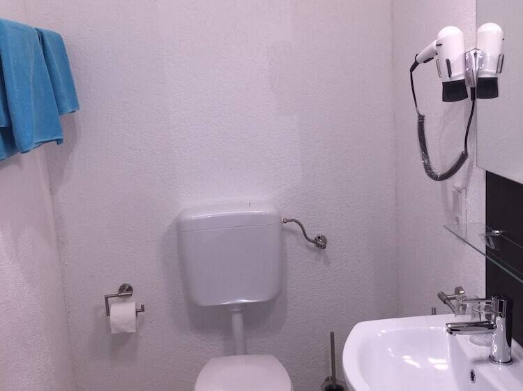 בית מלון כפרי Pension Lindenhof