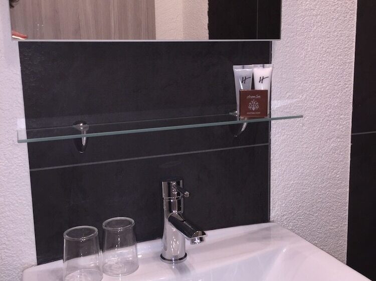 בית מלון כפרי Pension Lindenhof