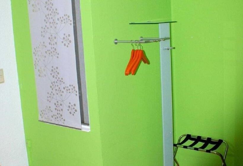 فندق Pension Lindenhof