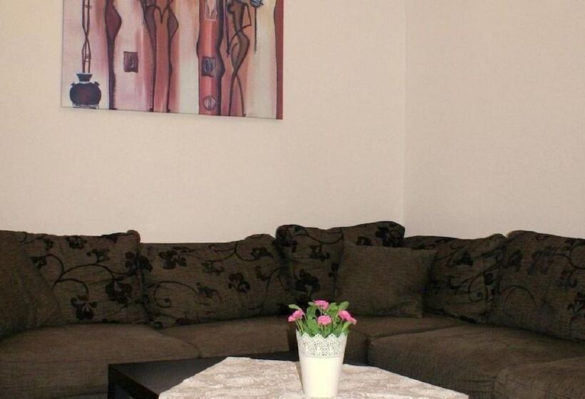 בית מלון כפרי Pension Lindenhof