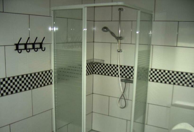 Отель Pension Lume