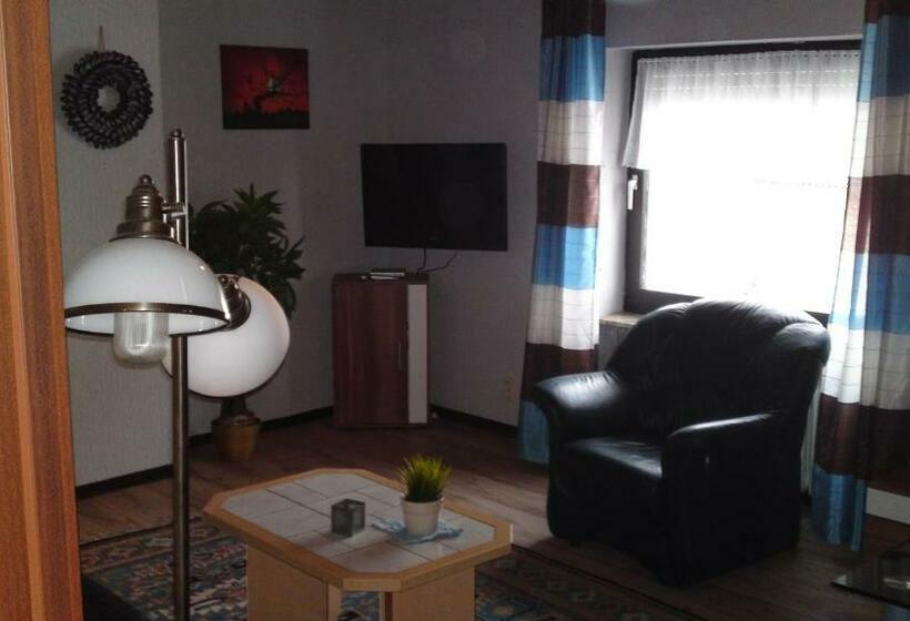 Отель Pension Lume