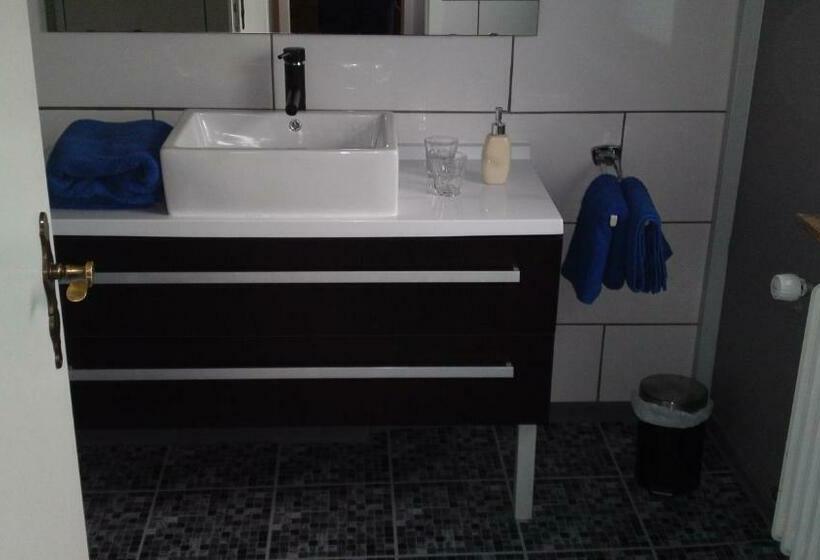 Отель Pension Lume