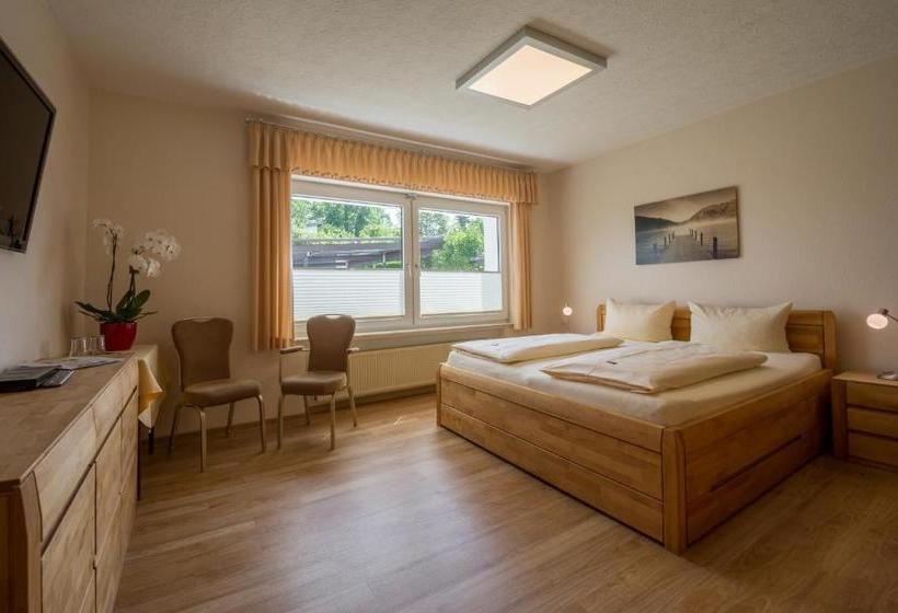 בית מלון כפרי Pension Margarethe