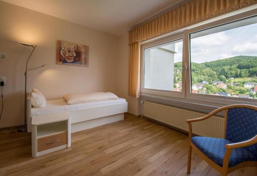 בית מלון כפרי Pension Margarethe