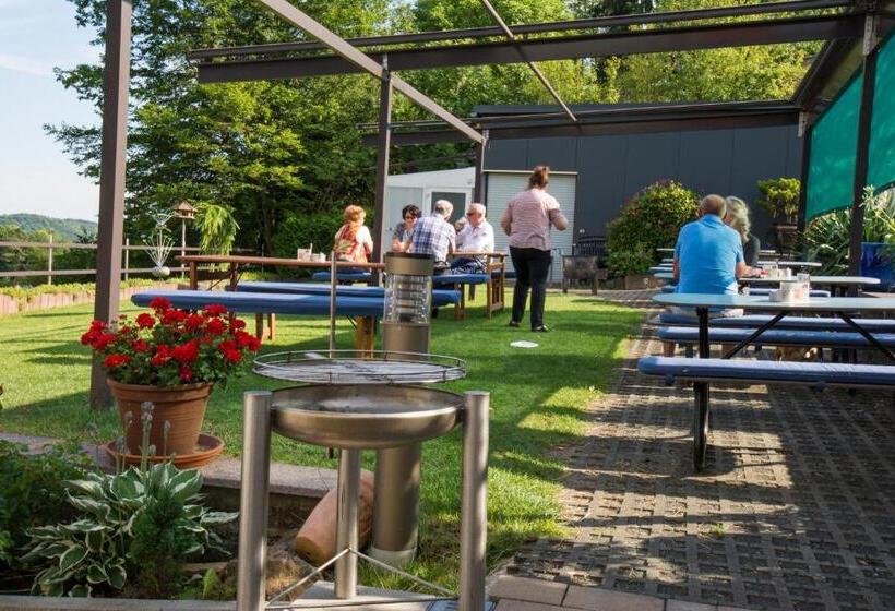 בית מלון כפרי Pension Margarethe