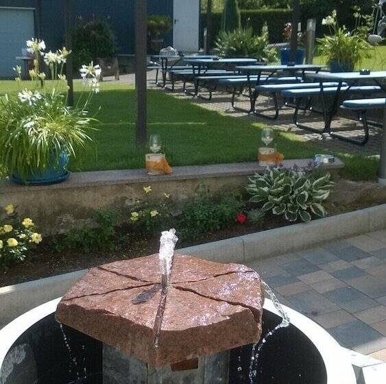 בית מלון כפרי Pension Margarethe