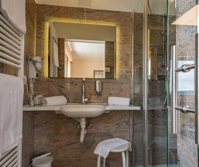 בית מלון כפרי Pension Margarethe