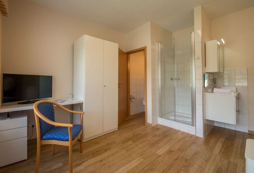 בית מלון כפרי Pension Margarethe