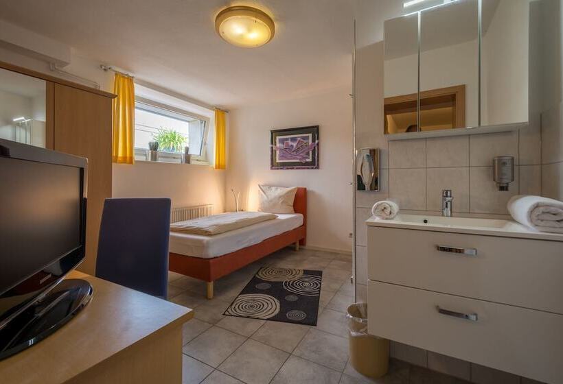 בית מלון כפרי Pension Margarethe