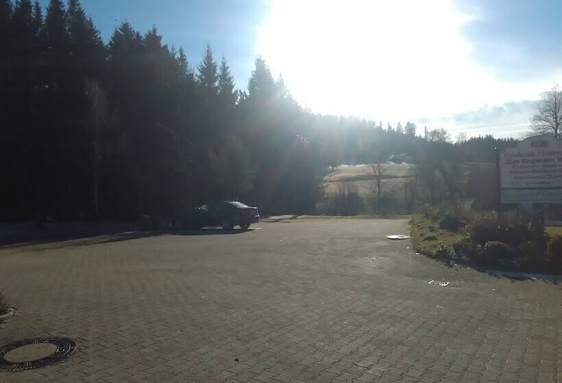 Hotel Pension Muhlencafe