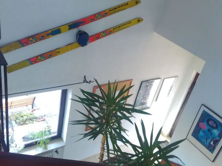 Hotel Pension Muhlencafe