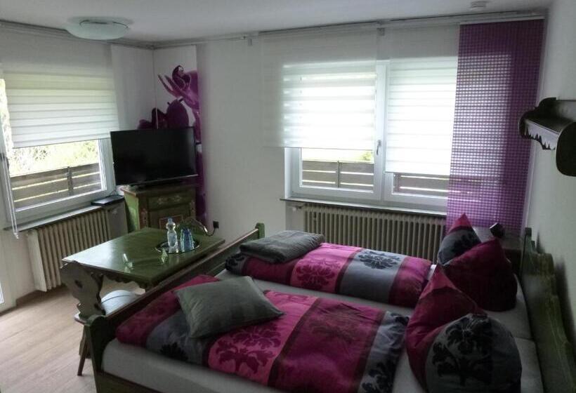 호텔 Pension Pulvermühle