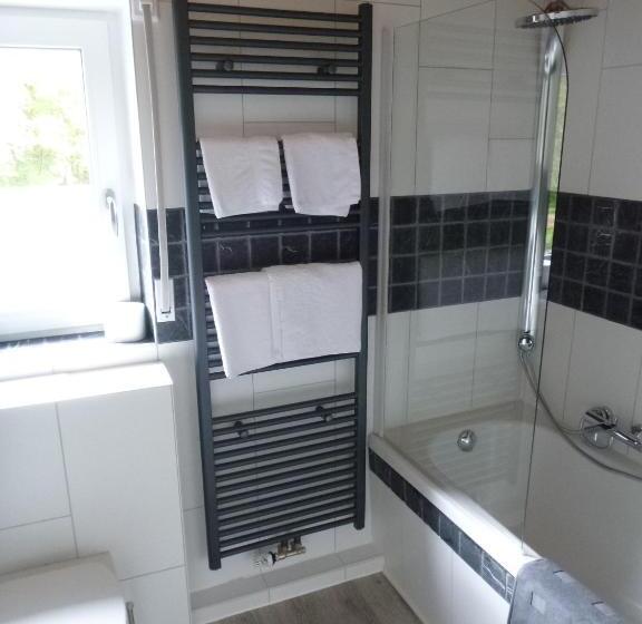 호텔 Pension Pulvermühle