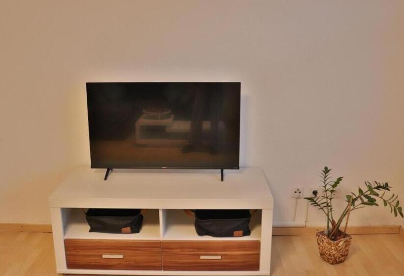 Отель Pension Und Apartment Landhaus Fricke