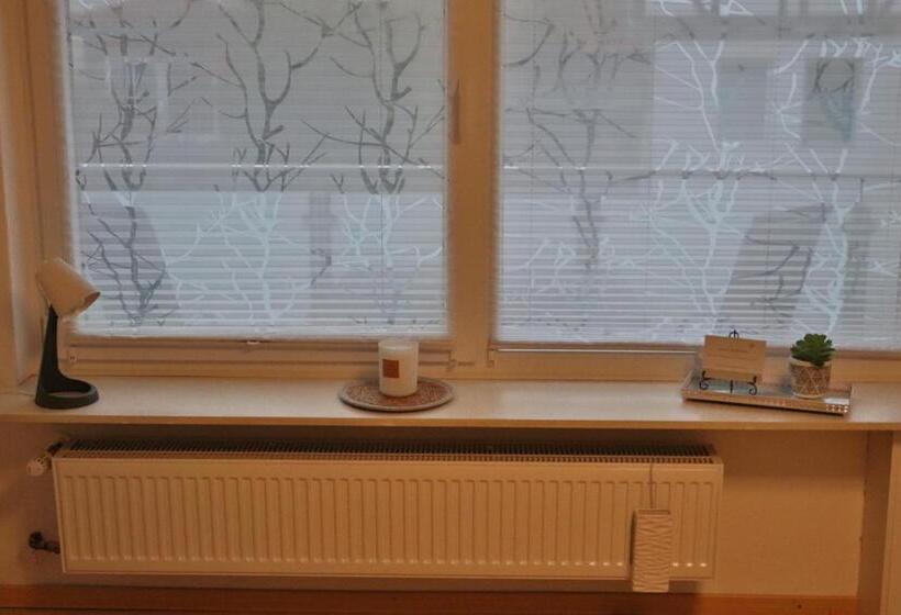 Отель Pension Und Apartment Landhaus Fricke