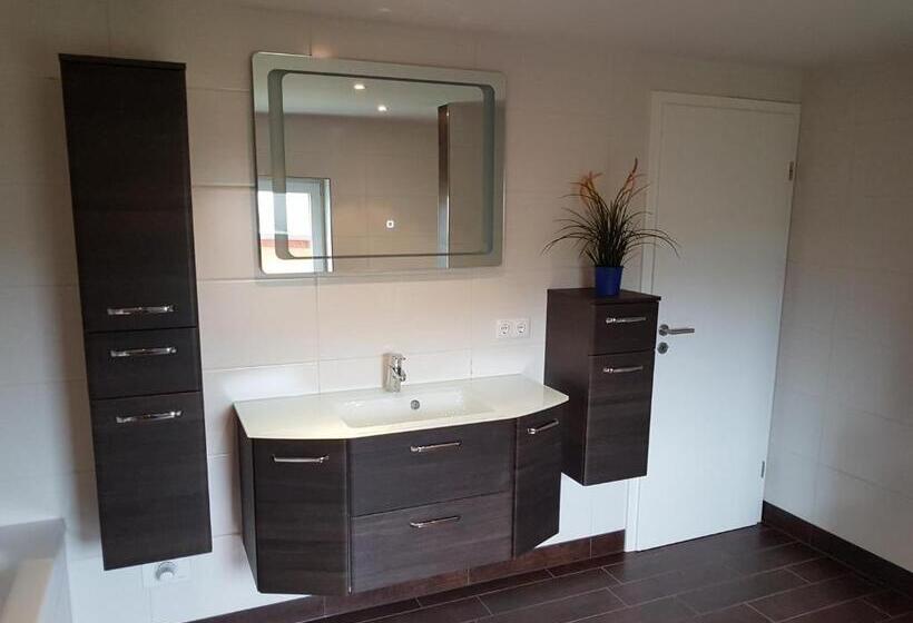 호텔 Pension Zechliner Hof