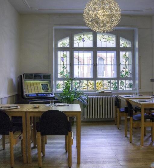 酒店 Pensionsieben Das Andere