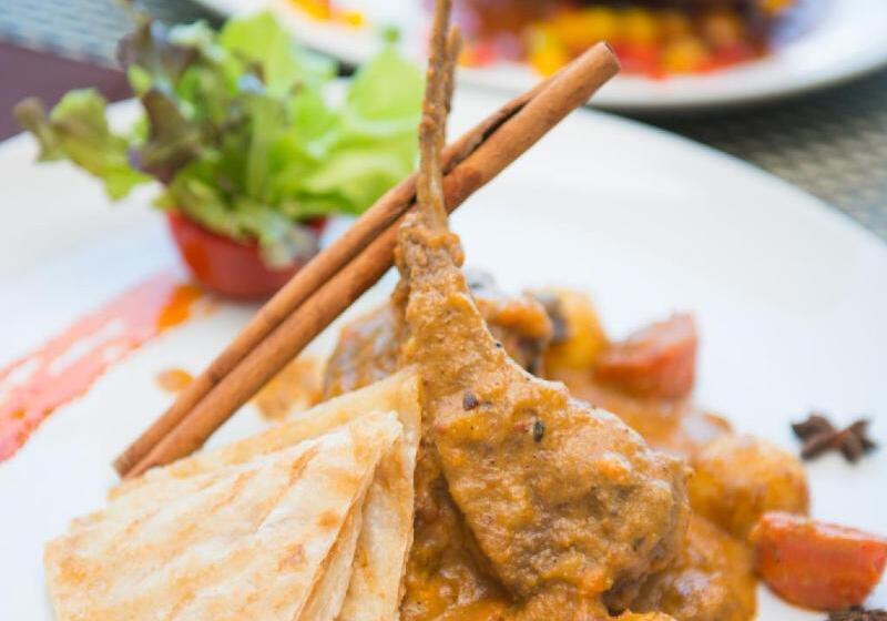 ホテル Phi Phi Nice Beach Resort