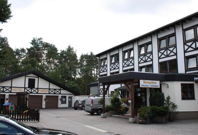 فندق Pirsch