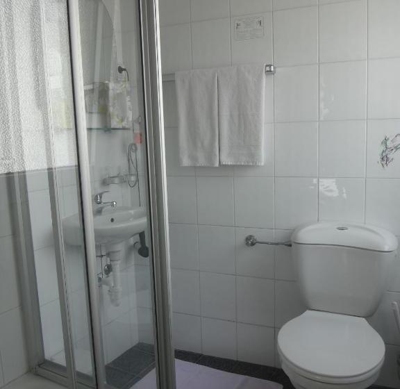 בית מלון כפרי Regina