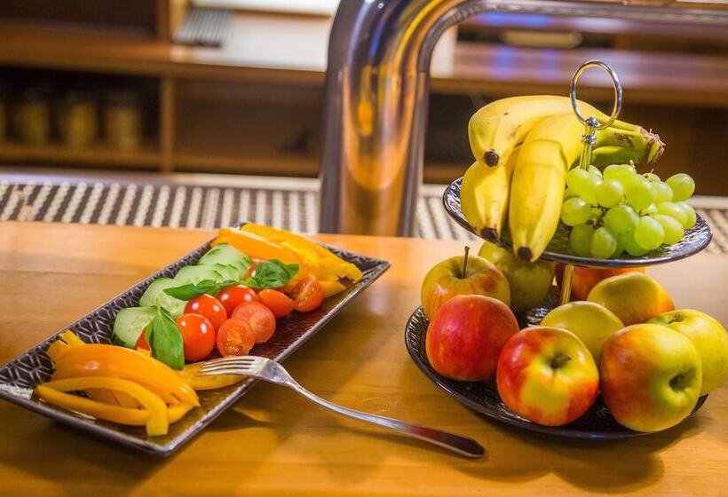 Отель Residenz23