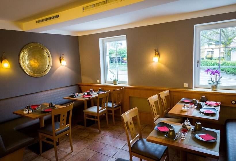 Отель Residenz23