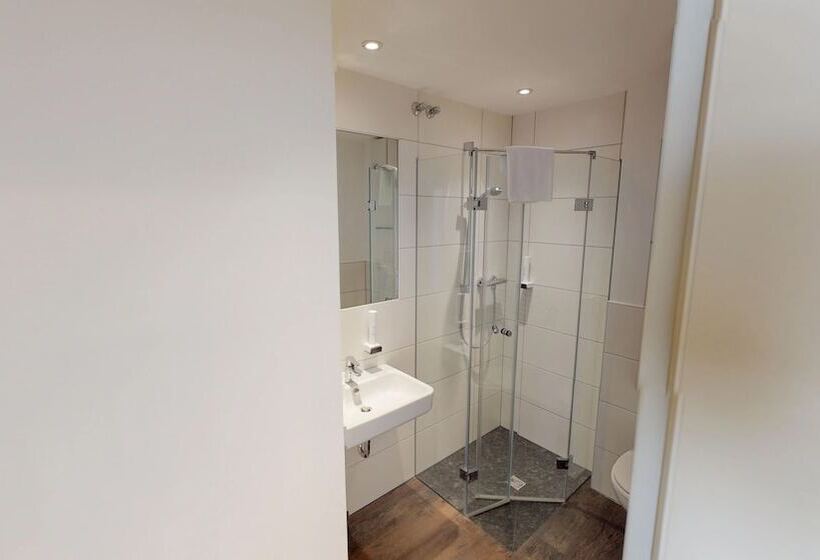 Отель Residenz23