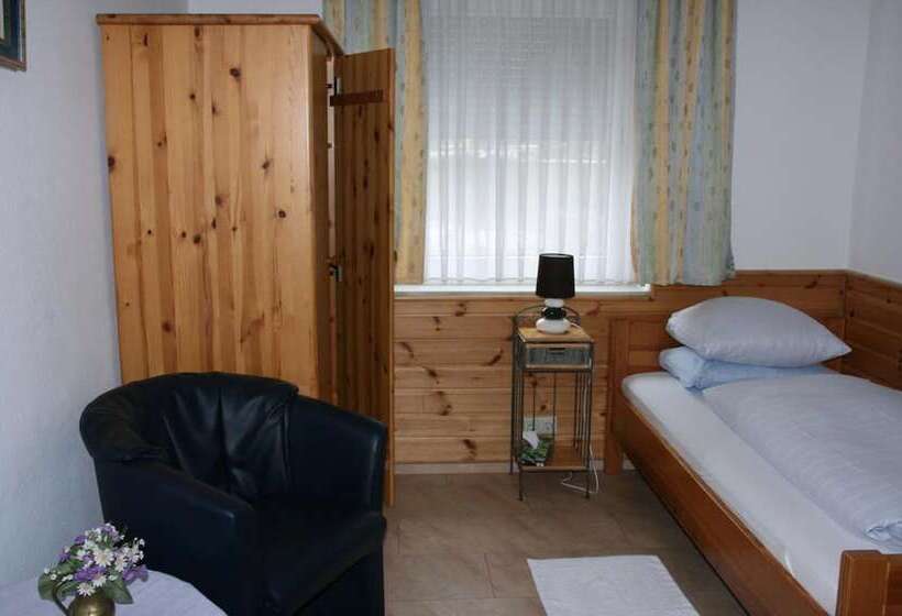 فندق Restaurant Anna