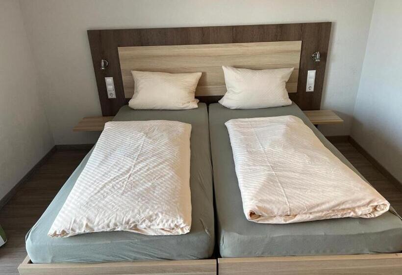 酒店 Restaurant Bürgerstuben