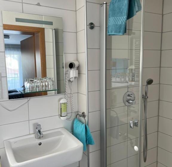 酒店 Restaurant Bürgerstuben