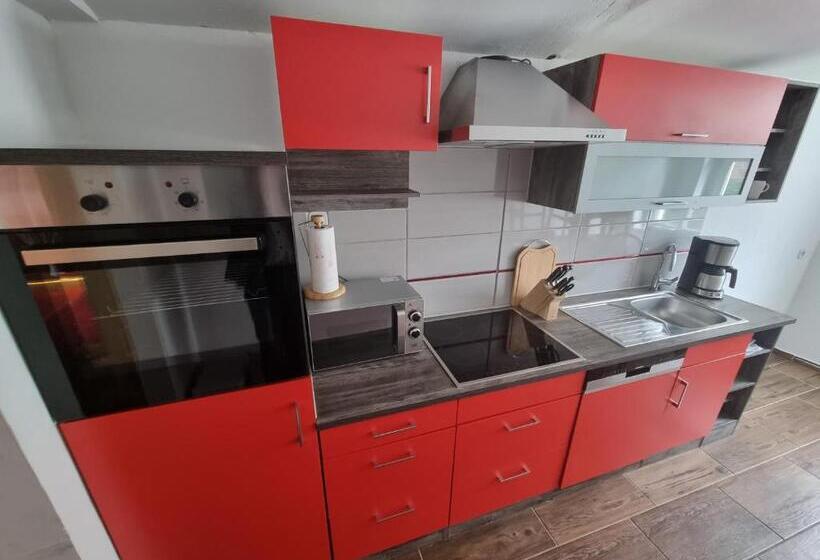 בית מלון כפרי & Restaurant Deutscher Kaiser