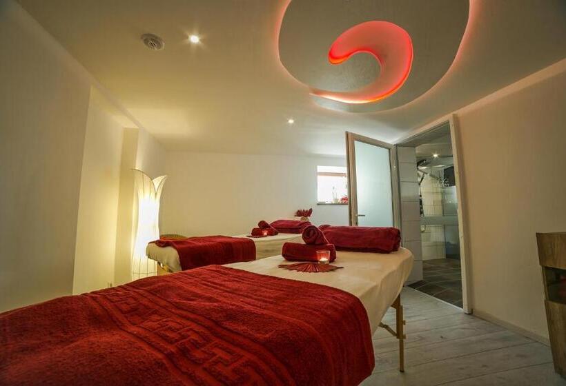 ホテル & Restaurant Deutscher Kaiser