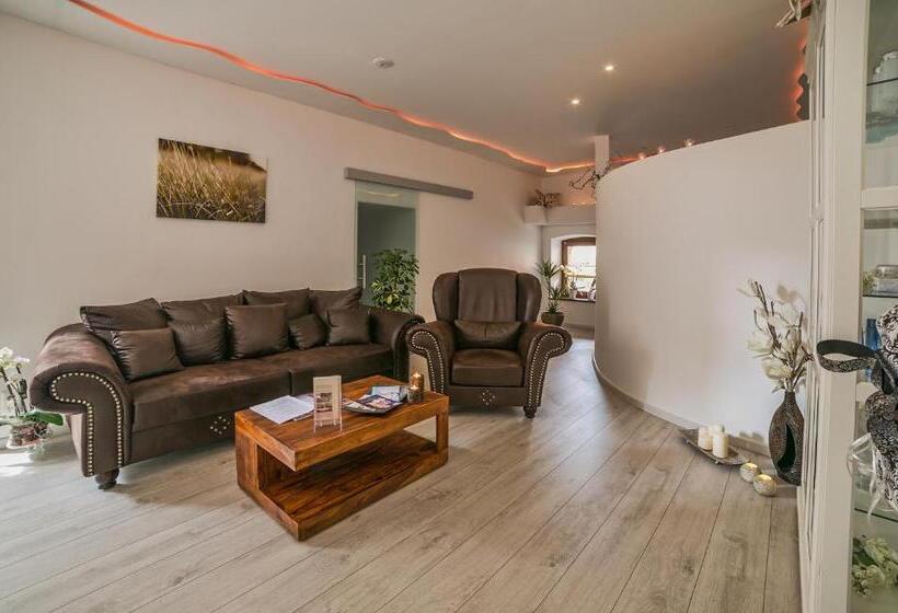 ホテル & Restaurant Deutscher Kaiser