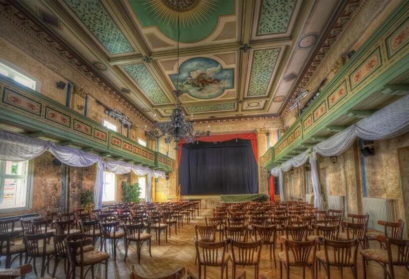 ホテル & Restaurant Deutscher Kaiser