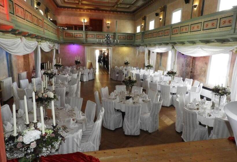 ホテル & Restaurant Deutscher Kaiser