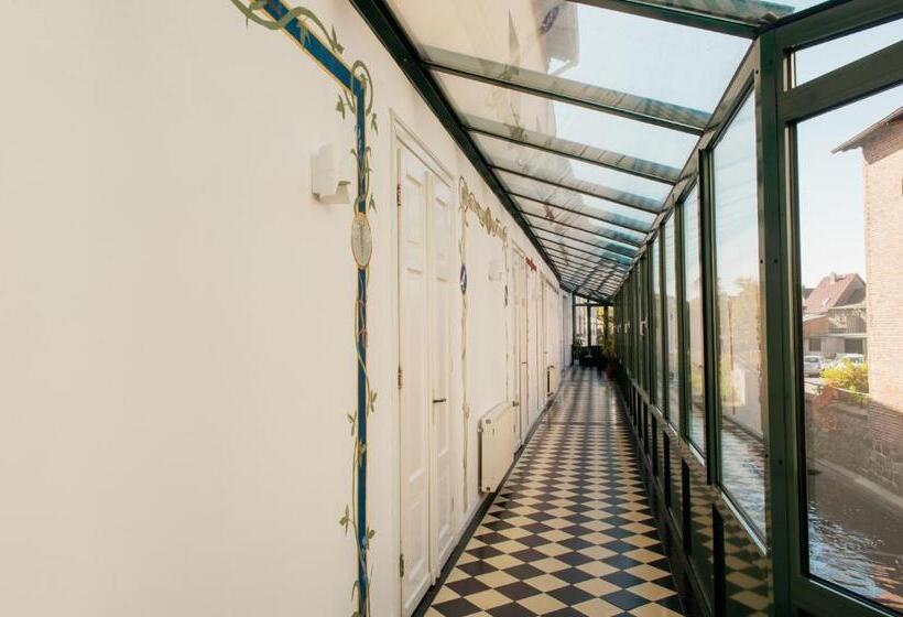 ホテル & Restaurant Deutscher Kaiser