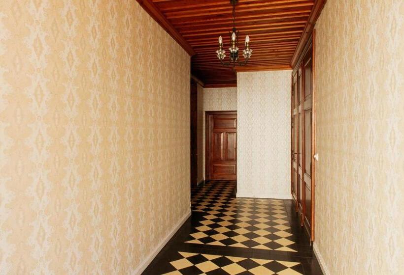 ホテル & Restaurant Deutscher Kaiser