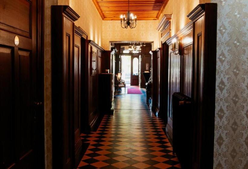 ホテル & Restaurant Deutscher Kaiser