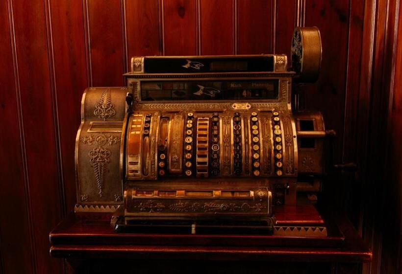 ホテル & Restaurant Deutscher Kaiser