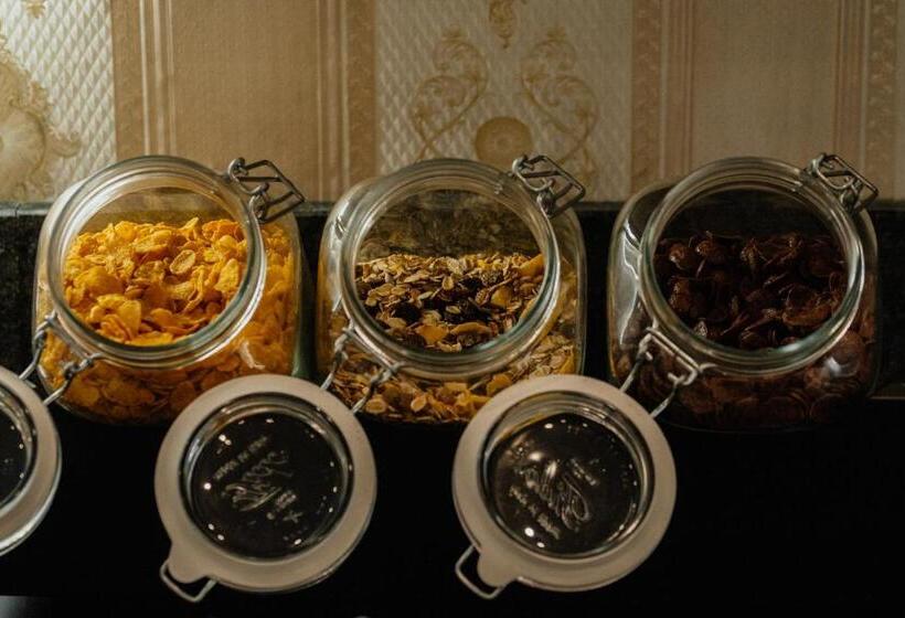 ホテル & Restaurant Deutscher Kaiser