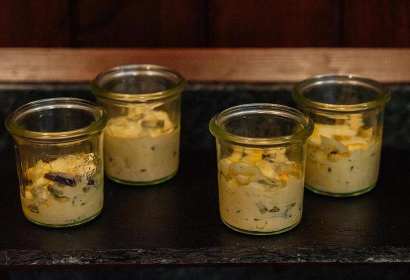 ホテル & Restaurant Deutscher Kaiser