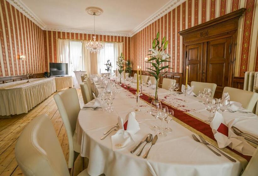 בית מלון כפרי & Restaurant Deutscher Kaiser