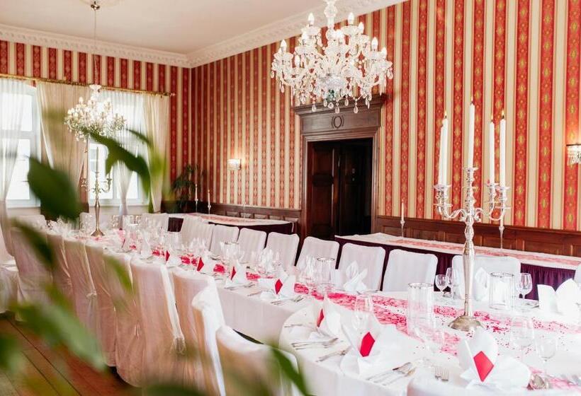 ホテル & Restaurant Deutscher Kaiser